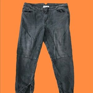 FREE PEOPLE BOHO PANTS